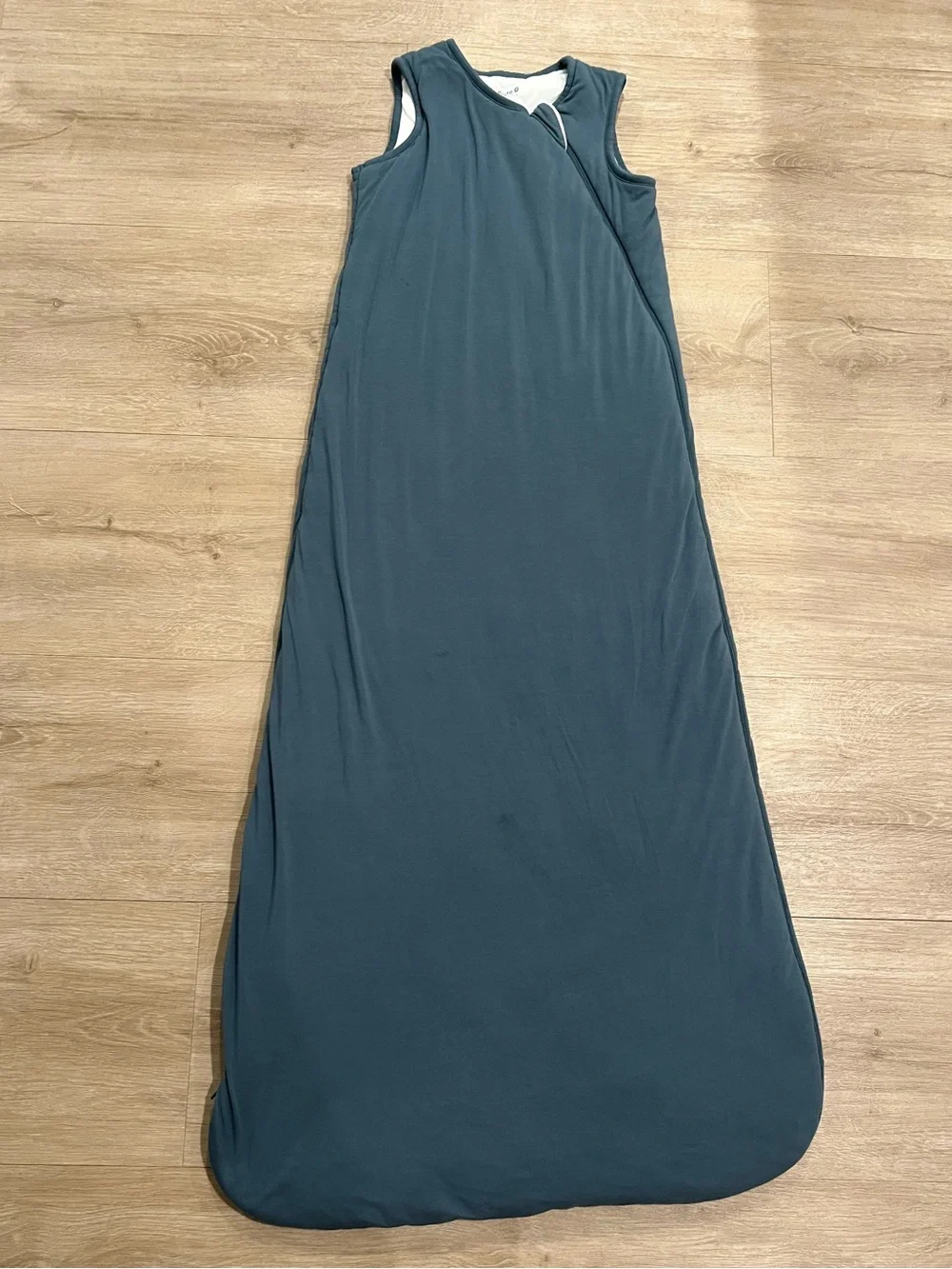 KyteBABY sleep bag in size XL Atlantic- TOG 2.5